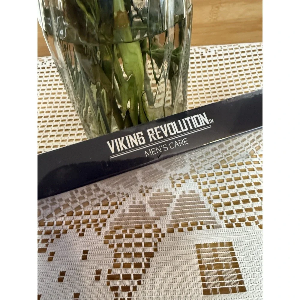 Viking Revolution Solid Cologne Variety 12-Pack, 12 x 0.5oz, Black-NEW & SEALED